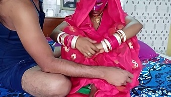 A Newlywed Bengali Bride Mounts Her Father-In-Law Until He Ejaculates In An Amateur Indian Video