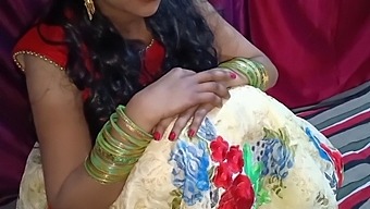 Young Indian Couple'S First Sexual Encounter At School