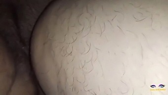 Desi Bhabhi With Big Boobs Dances To Punjabi Music