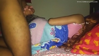 Intimate Encounter: My Stepfather'S Involuntary Penetration During Our Intimacy