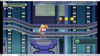 Rista'S Grand Adventure: Part 2, The Continuation Of A Steamy Storyline