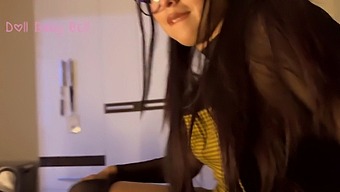 I Seduce The Girl Who Usually Declines My Advances To Come Over And Watch Movies At My Place