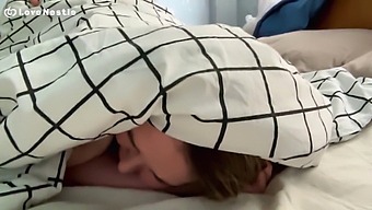 Hd Video Of Step Son And Step Mom'S Accidental Intimate Encounter