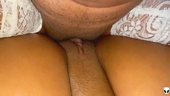 Unforgettable Threesome With Three Passionate Women