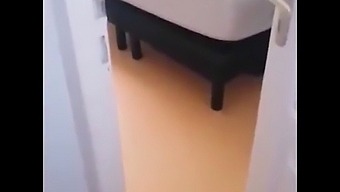 I Accidentally Walked In On My Wife And My Step-Brother Having Sex!