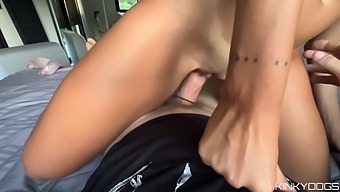 Cheating Wife In Roleplay With My Best Friend'S Wife